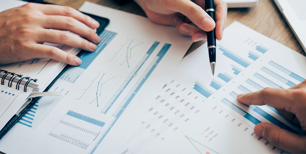Descriptive Analytics - colabcodes