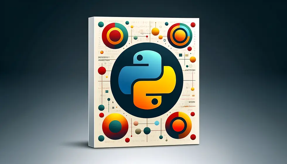 Exception Handling in Python - colabcodes