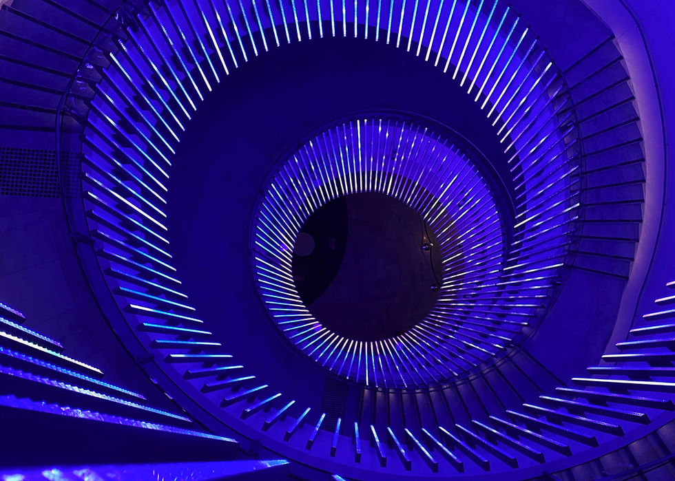 The Fibonacci series
