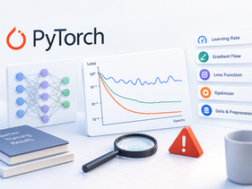 PyTorch Gradient Descent