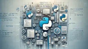 Objects and Classes in Python