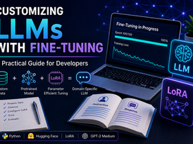 what LLM fine-tuning