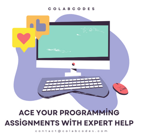 Programming Assignments with Expert Help