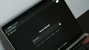 Explore advanced prompt engineering techniques