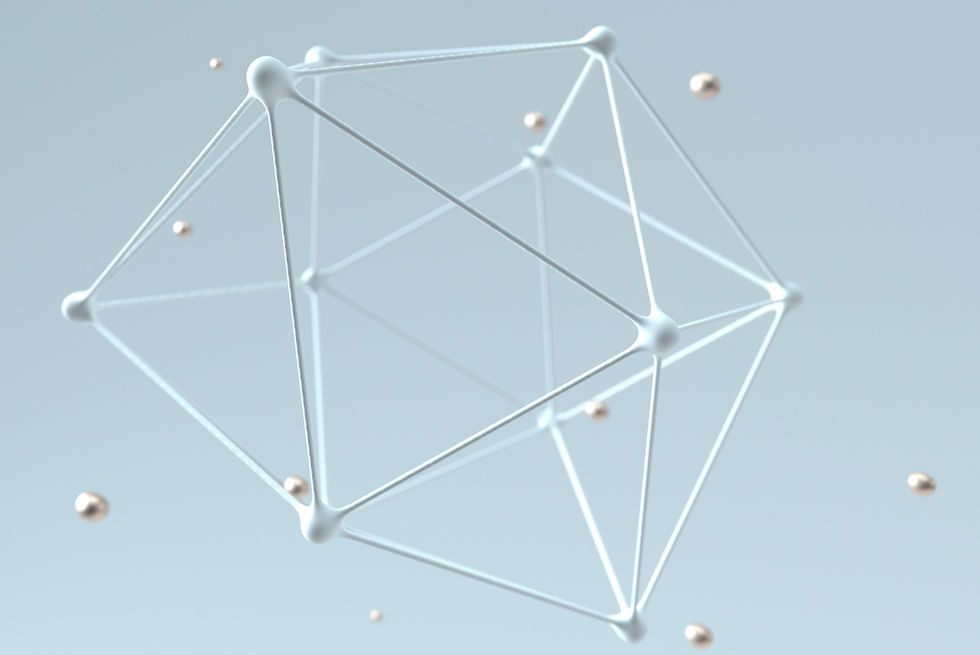 Molecular Chemistry with Machine Learning (ML) and Artificial Intelligence (AI)