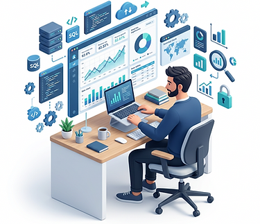 Freelance Data Scientists for Data Analysis