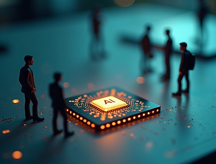 Freelance Generative AI Expert Support