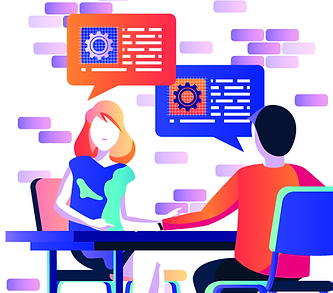 nlp expert support for freelance works