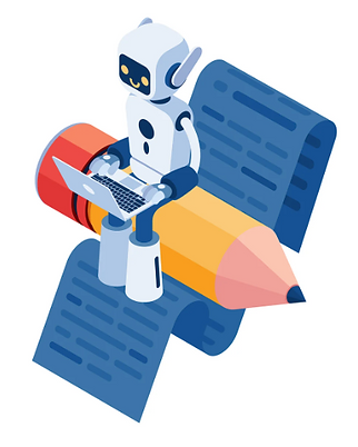 machine learning research help