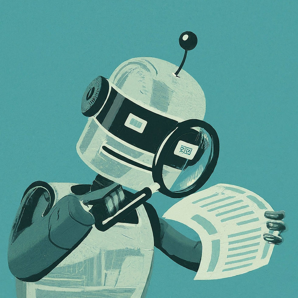 Text Classification with Python