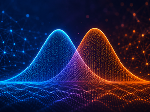 What is KL Divergence in Machine Learning? Intuition and Python Examples