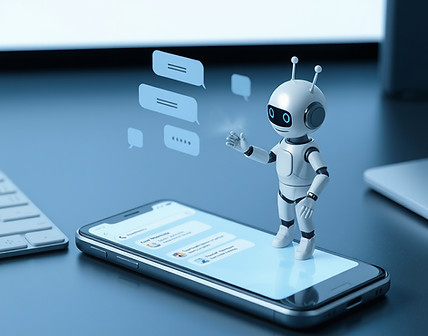 Chatbot expert