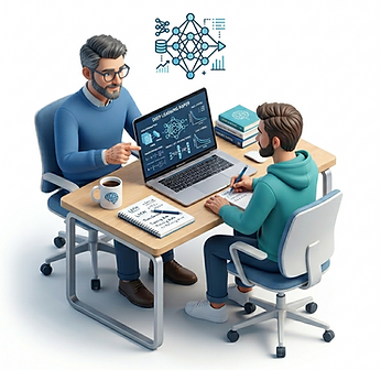 Deep Learning Research Help