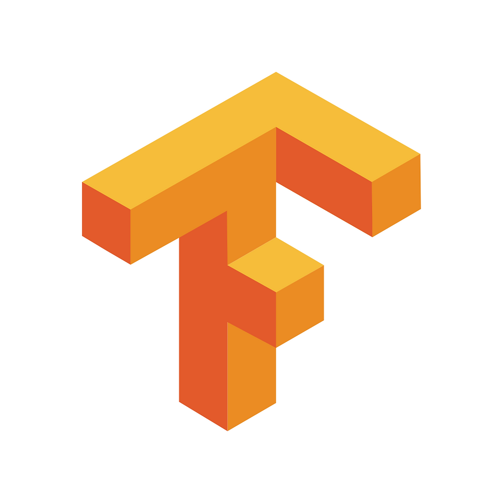 tensorflow in python - colabcodes