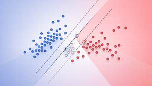 Support Vector Machines (SVM) in Machine Learning
