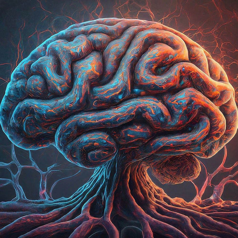 Perceptrons with TensorFlow in Python - colabcodes