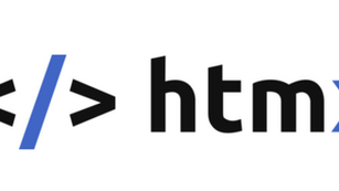 logo for htmx