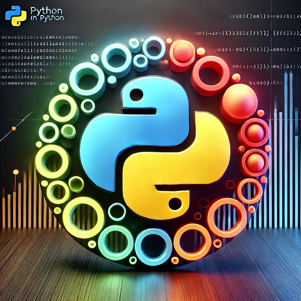 Sets in Python - colabcodes