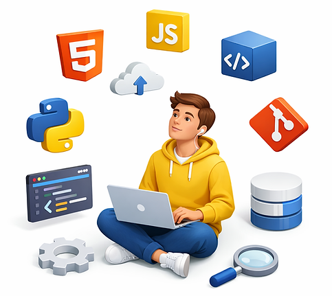 code mentorship