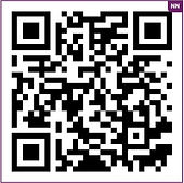 QR code for company's detail