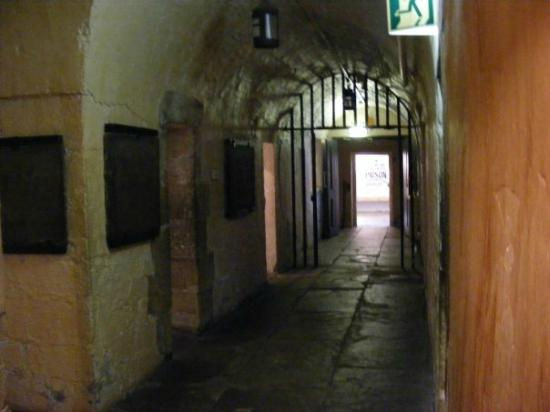 Thumbnail: Haunting Of York Castle Museum 14th March 2026