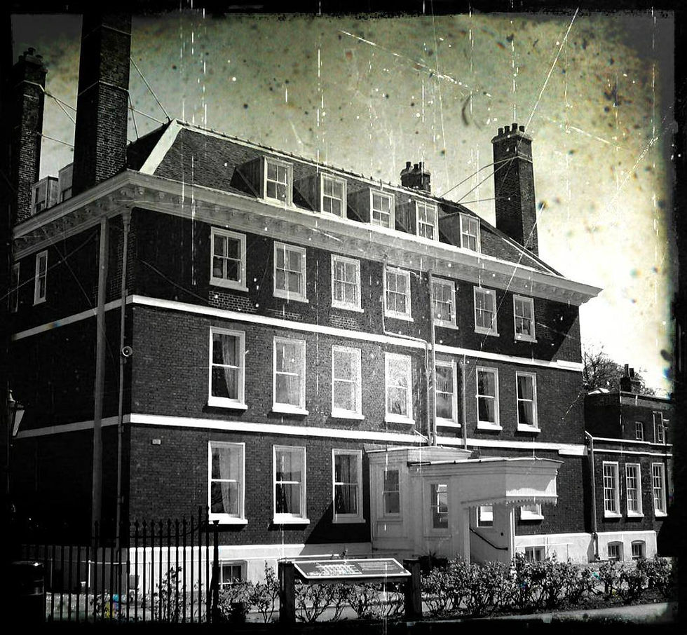 Thumbnail: Chatham Docks 3rd Nov 2018