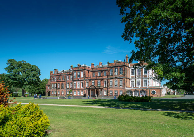 Thumbnail: Croxteth Hall Liverpool 4th July 2026
