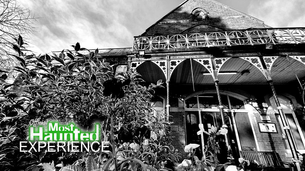 Thumbnail: Botanic Gardens Museum Southport 28th May 2022