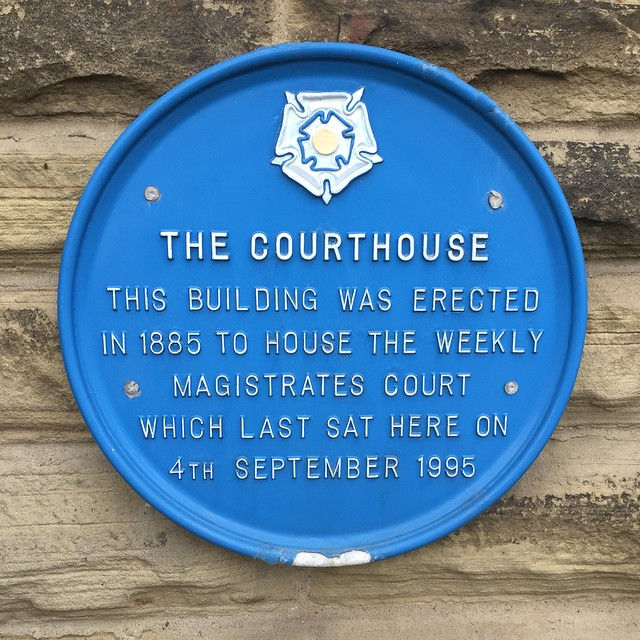 Thumbnail: HALLOWEEN At The Courthouse Thirsk 31st Oct 2026