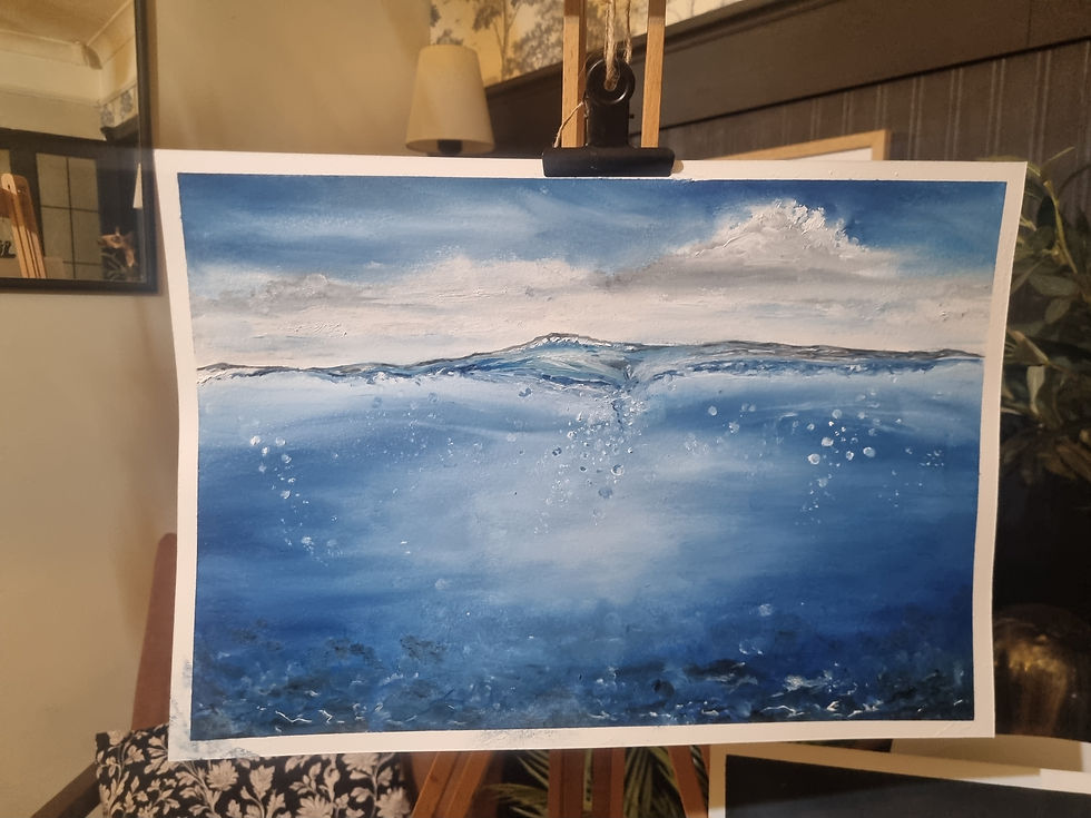 Thumbnail:  " Shallow ". Original on A3