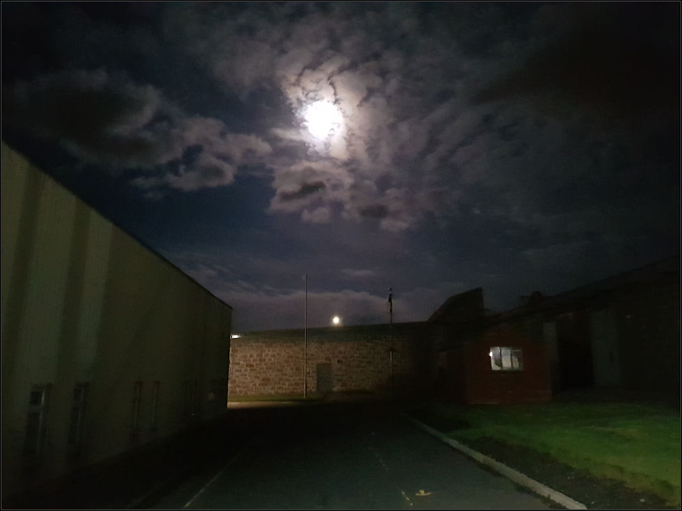 Thumbnail: Peterhead Prison Sat 27th Nov 2027