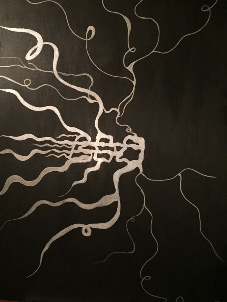 Yvvette Fielding Original BOO