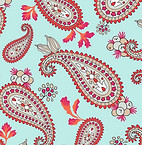 Buddies-Gin-paisley-pattern-designed-by-