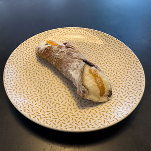 Cannolo Siciliano