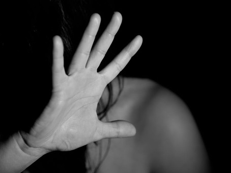 Recovering from domestic violence