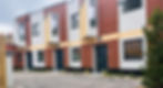 Block of 7 Flats in London ICF