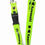 Miniatura: Lanyard kawasaki