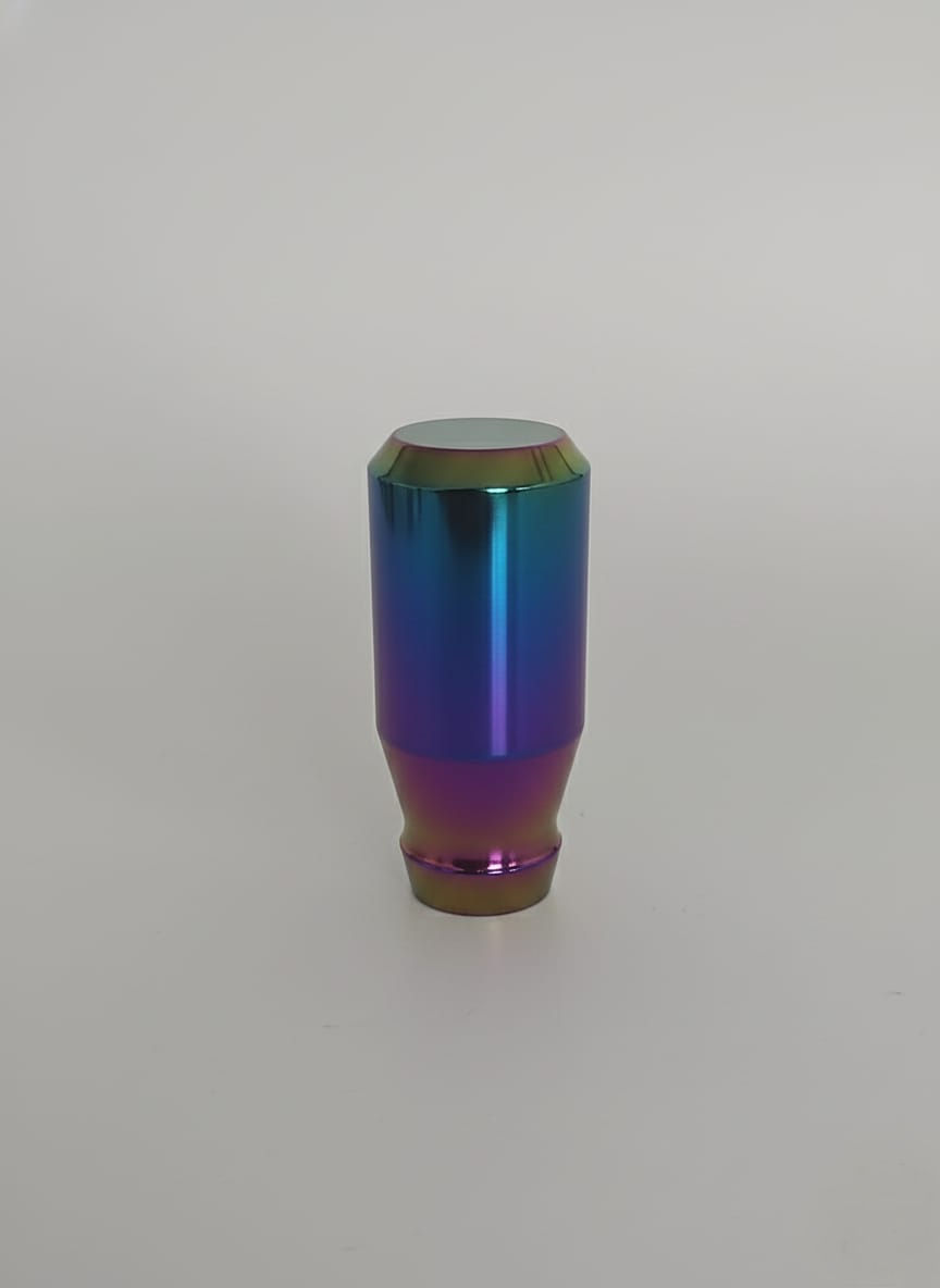 Miniatura: Bolitas de Cambio Razo