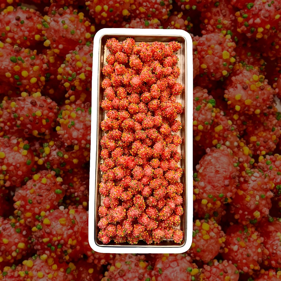 Thumbnail: Cluster Crunch Small Bag