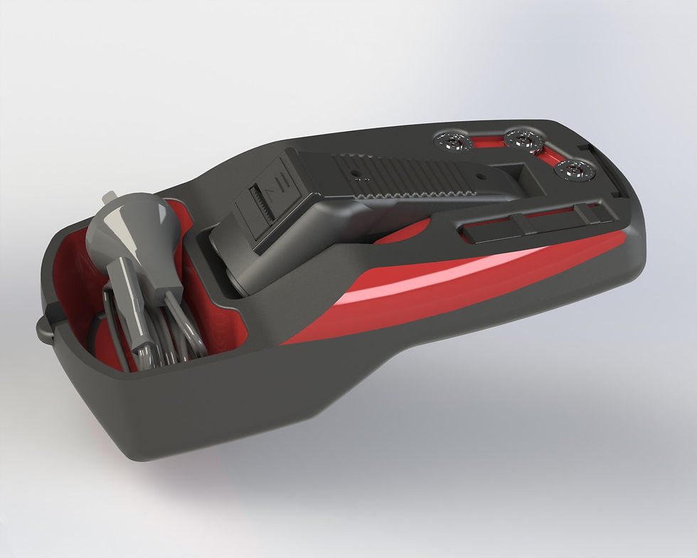 Diseño Envases