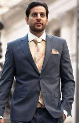 Steven Land Suits - PIETRO