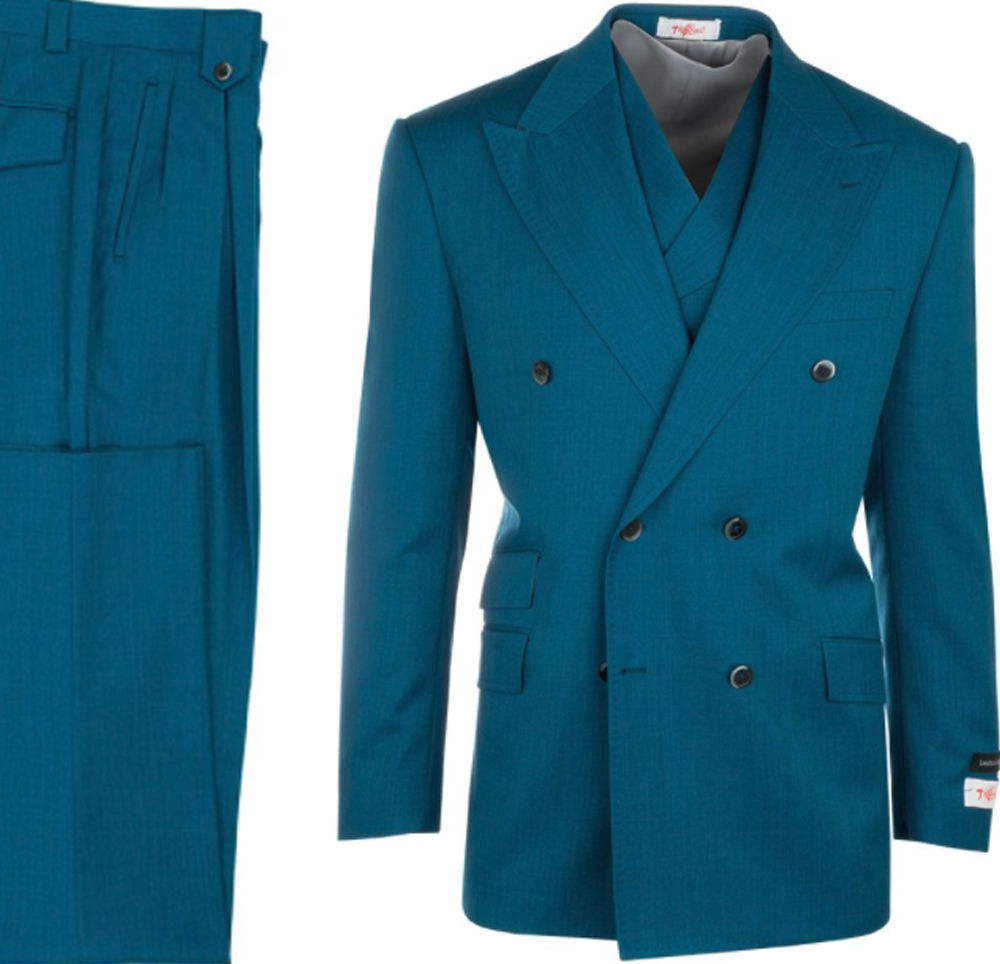 Tiglio Suits - DB ESTE