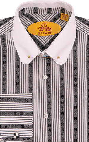 robert lewis dress shirts Robert Lewis Uptown Dress Shirts