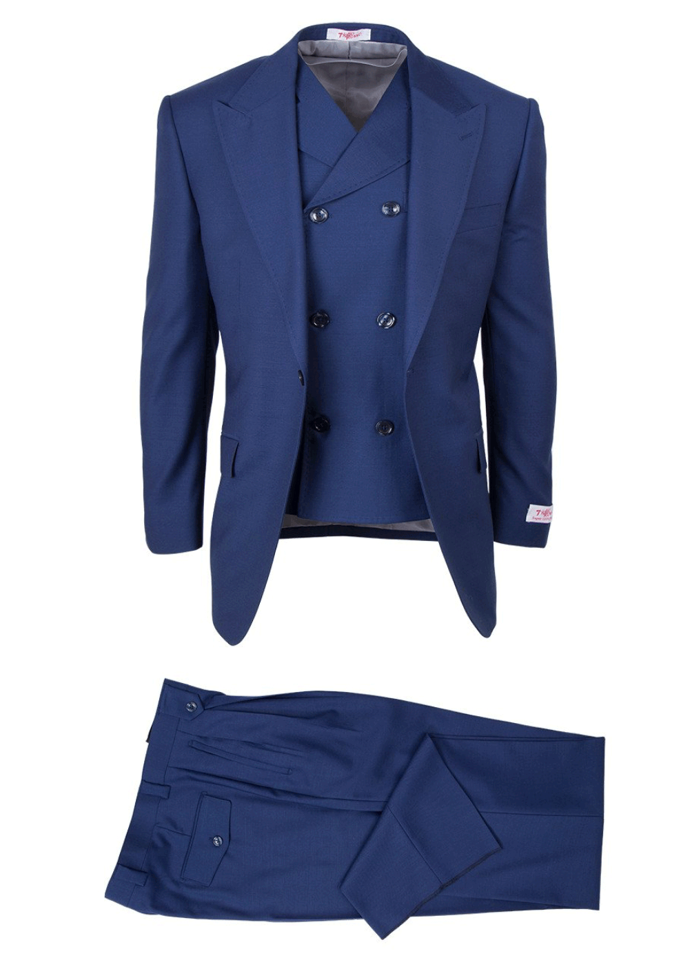 Tiglio Suits