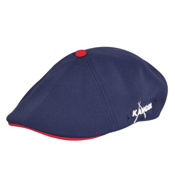 Thumbnail: Kangol Hats - Baseball 504