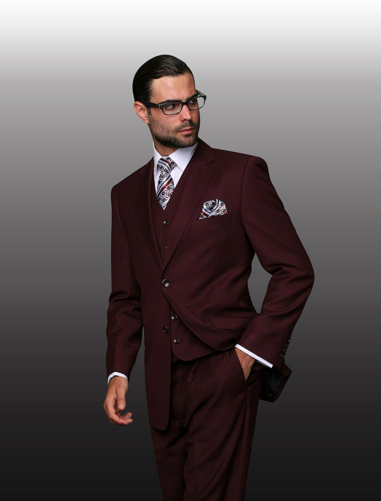Thumbnail: Statement Suits