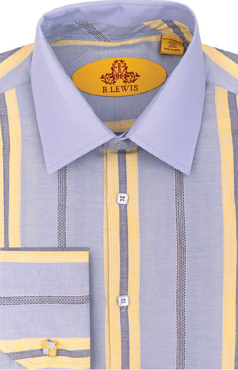 Thumbnail: Robert Lewis Uptown Dress Shirts