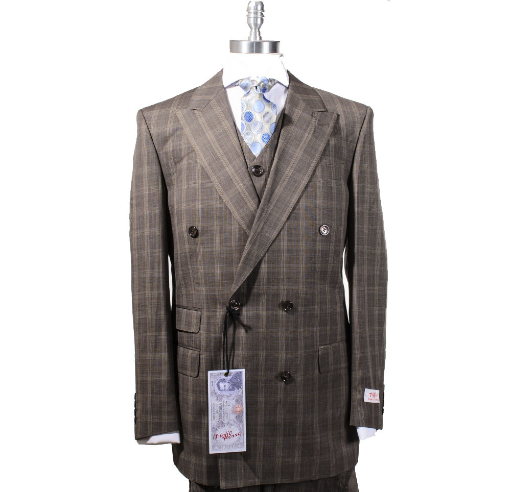 Tiglio Rosso DB NUOVO