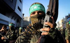 Hamas, o terror ao raiar do dia em Israel