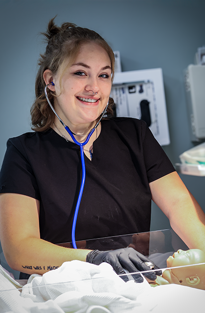 Students Of the Month: November 2025